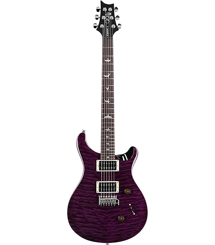 K*i様 PRSギター Prs-se-silver-sky-moon-white-